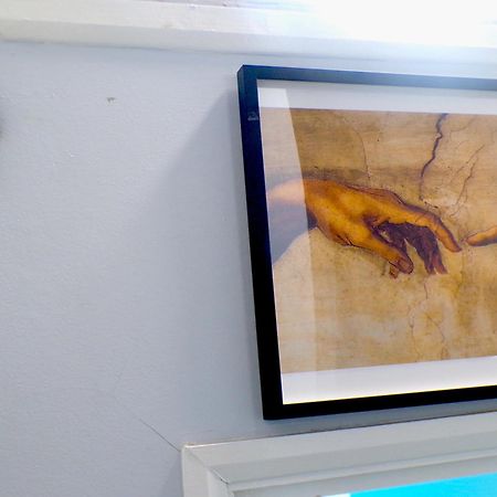 West Kensington - Santorini Apartments Лондон Екстериор снимка