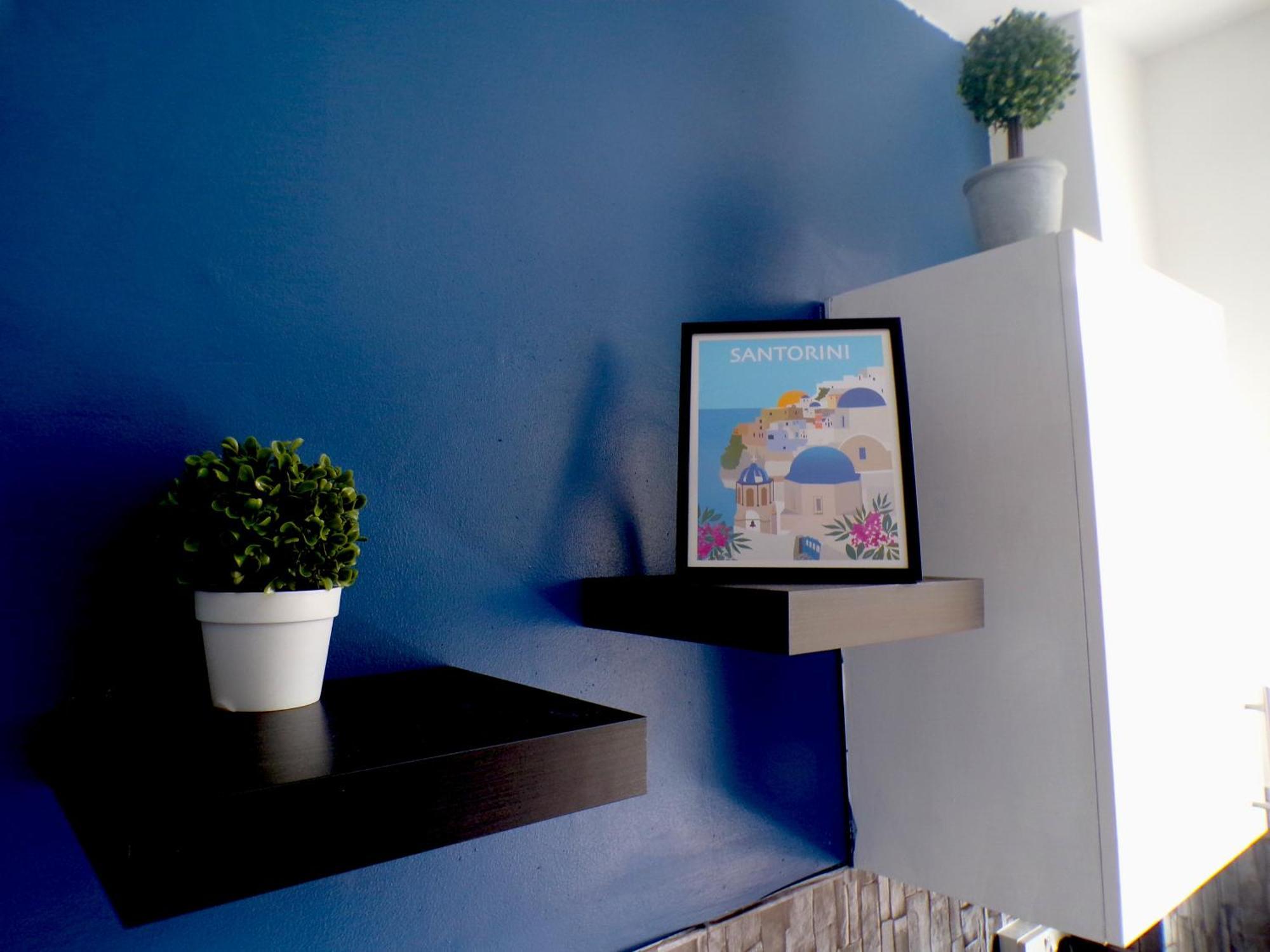 West Kensington - Santorini Apartments Лондон Екстериор снимка