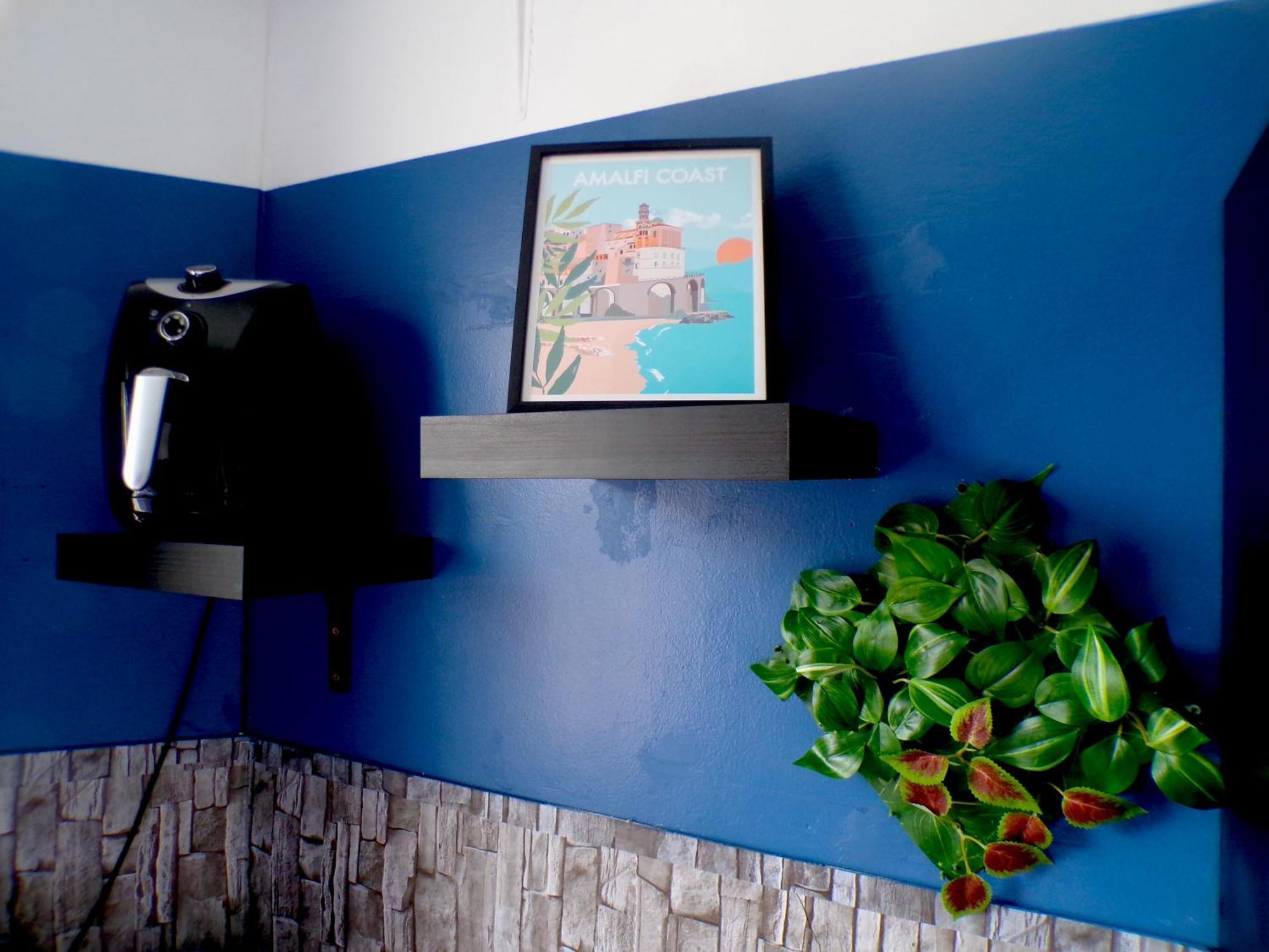 West Kensington - Santorini Apartments Лондон Екстериор снимка