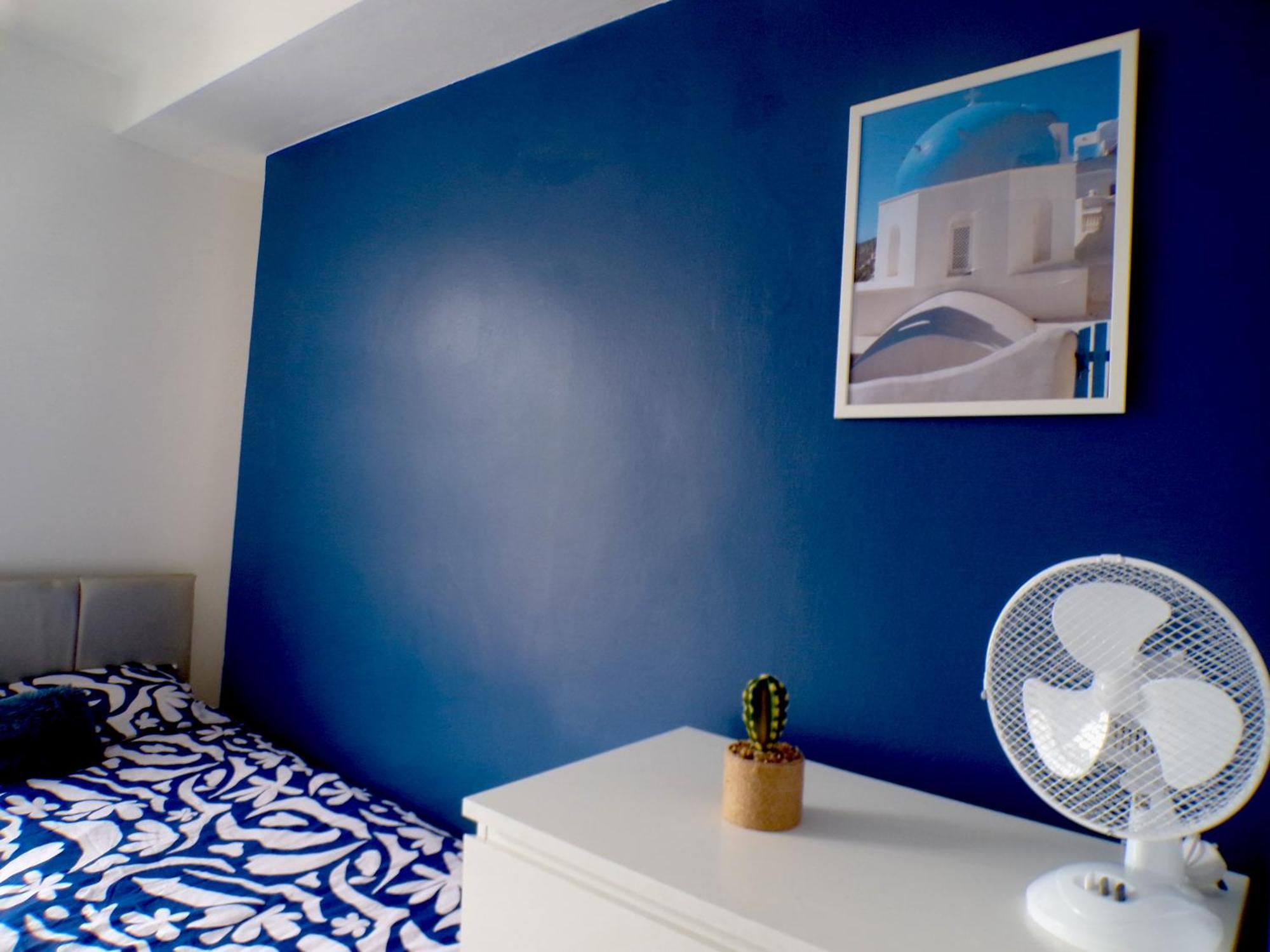 West Kensington - Santorini Apartments Лондон Екстериор снимка