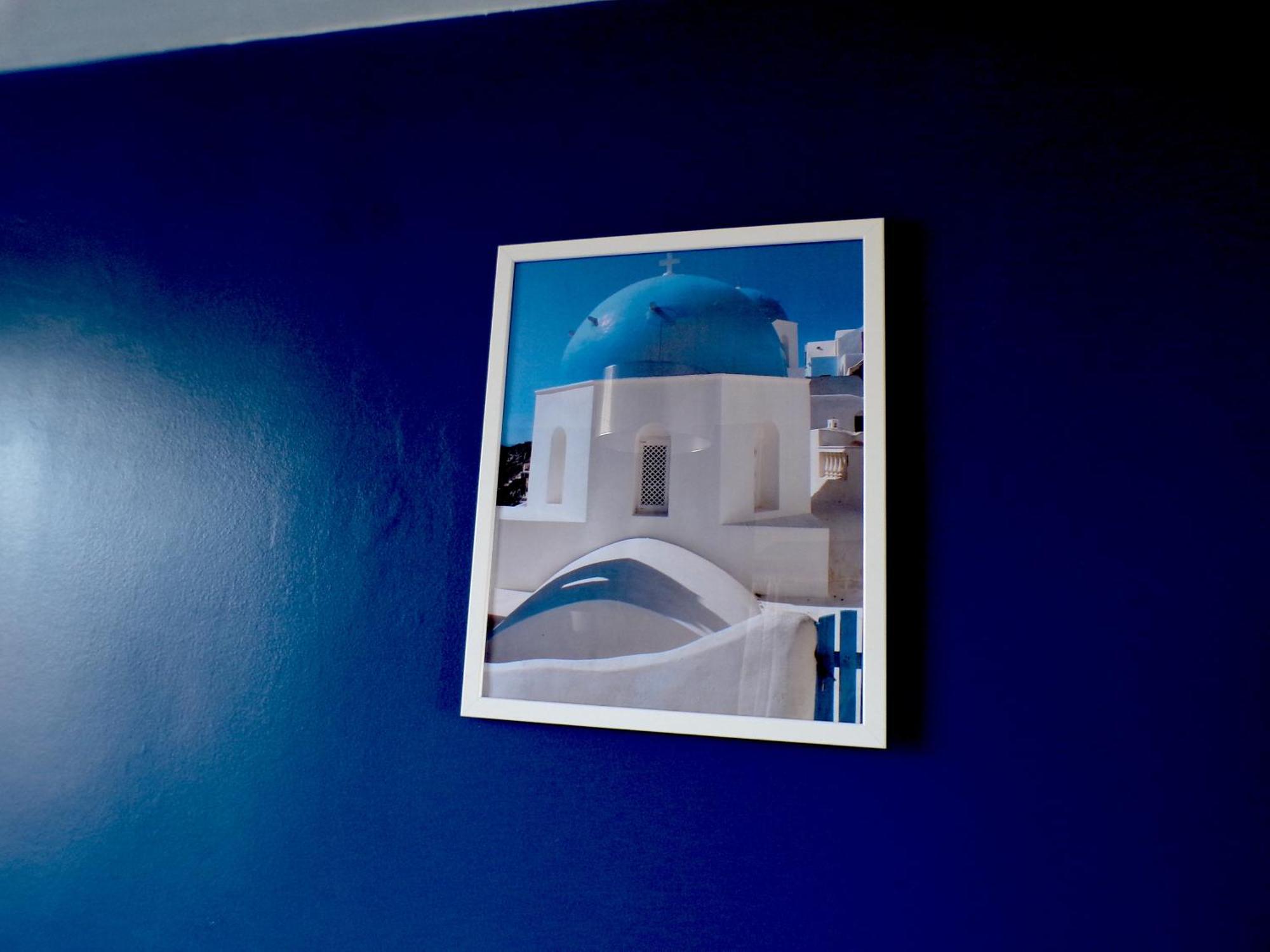 West Kensington - Santorini Apartments Лондон Екстериор снимка