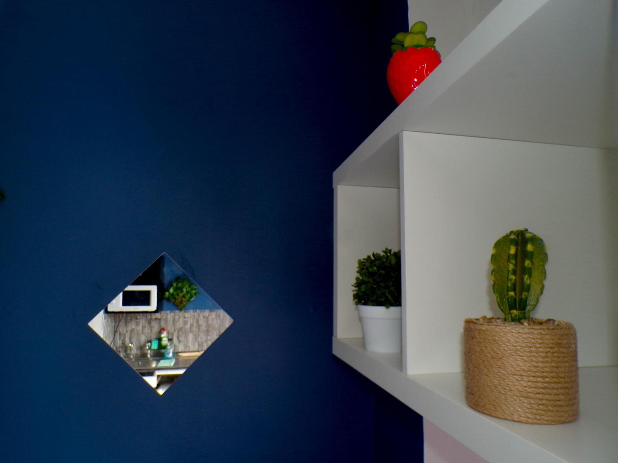 West Kensington - Santorini Apartments Лондон Екстериор снимка
