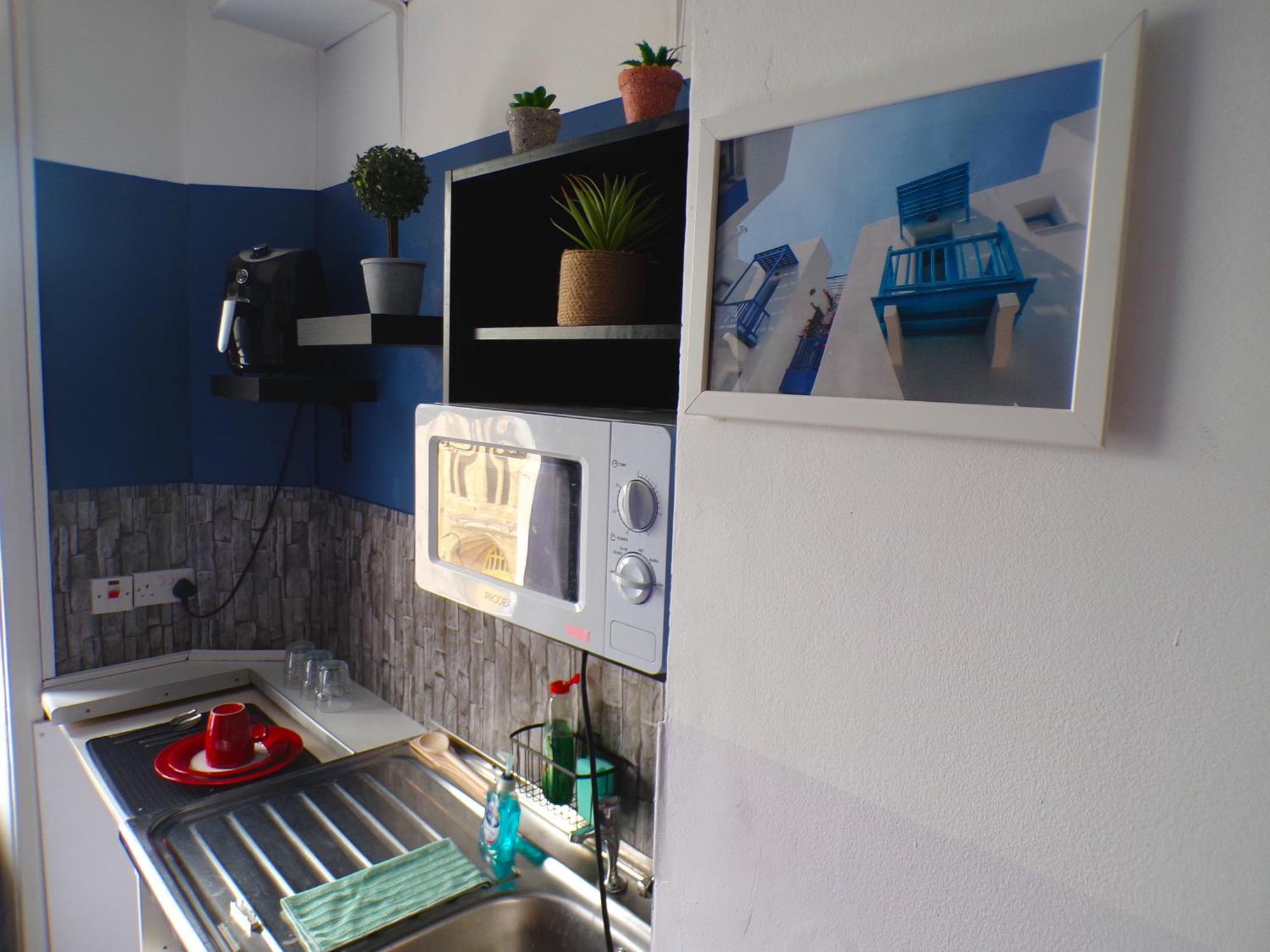 West Kensington - Santorini Apartments Лондон Екстериор снимка